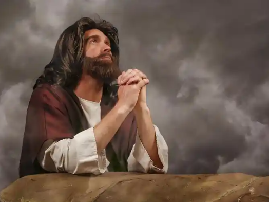 面海丨我们一起为此事祷告（论评）