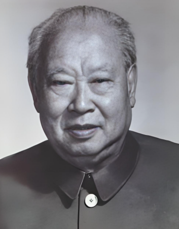 刘禹轩丨哀思无尽——悼念罗竹风同志