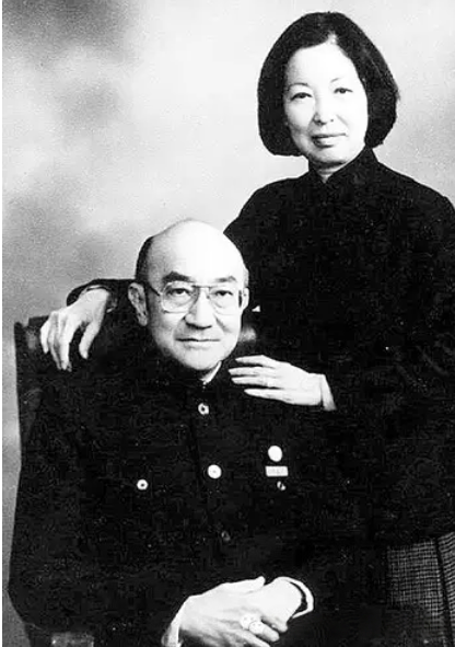 张木兰丨朱传榘：一位先知者的家国人生