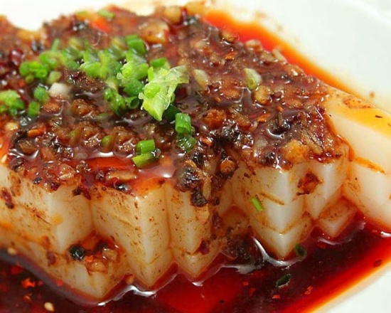 胶澳子丨那些濒临绝迹的老青岛美食（二章）