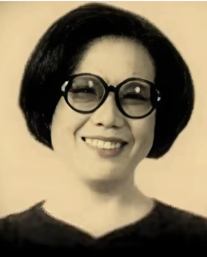 杨洪勋丨沉樱：把青岛写进小说里