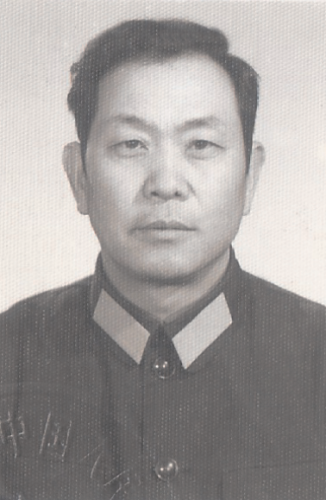 阿林丨第三卷 海军十八年·第四章  经历“文革”（《朱家有我》连载13）