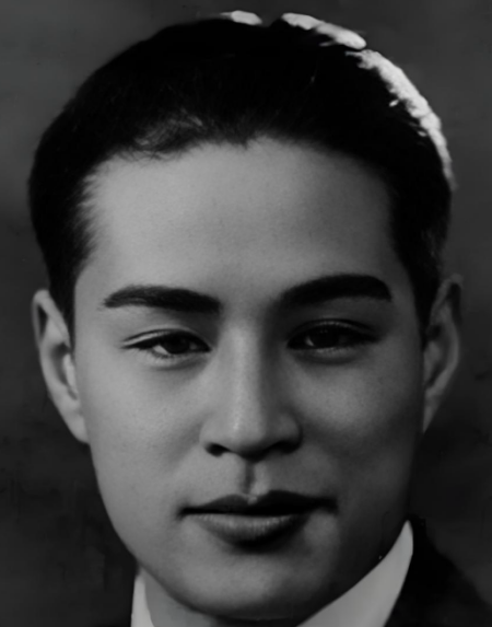 张宣丨七绝·中国近现代五十一位文化名人缩影（之四十九、之五十）