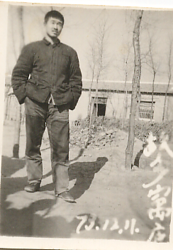 荣生丨青岛归去来（之六）