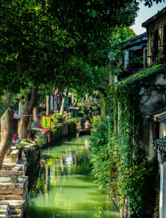 韩嘉川丨城市克隆