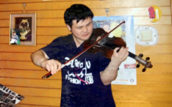 ​孙基亮丨《青岛音乐世家——从王宣忱到李传韵》（3）