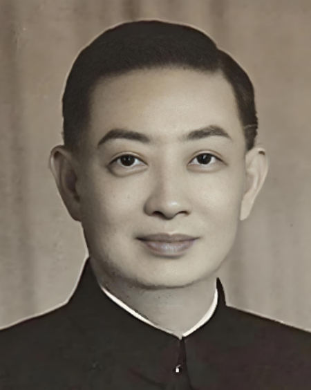 张宣丨七绝·中国近现代五十一位文化名人缩影（之四十七、之四十八）