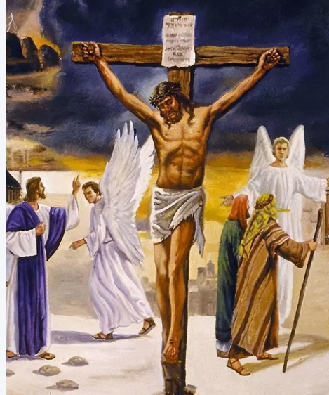 ​保罗丨东方的屈原和西方的耶稣（外二篇）