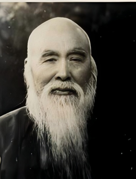 张宣丨七绝·中国近现代五十一位文化名人缩影（之三十七、之三十八）