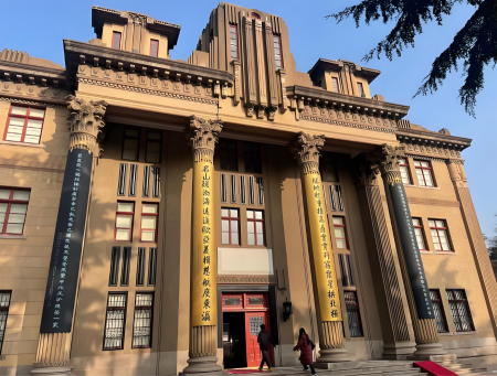 荣生丨青岛归去来（之三）