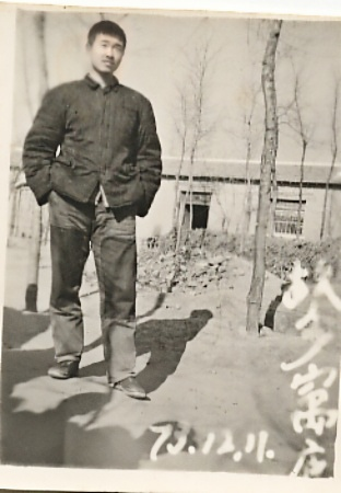 荣生丨青岛归去来（之四）