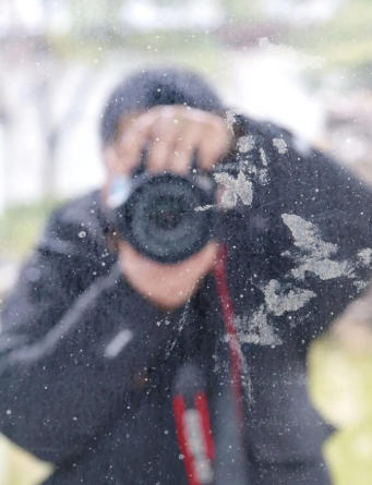 李鸿春丨说说照相与摄影