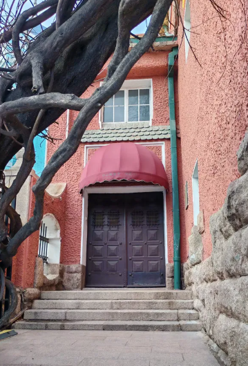 李明丨青岛俱乐部的门里门外（上）