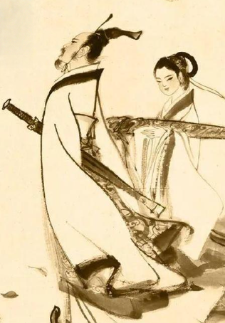 牟怀川丨離騷章句逐段重點研判（之八）