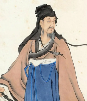 于学周丨只渊明，是前身——东坡揄扬陶渊明