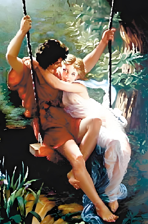 阿杰丨中英文版本不对应问题初探（之三）