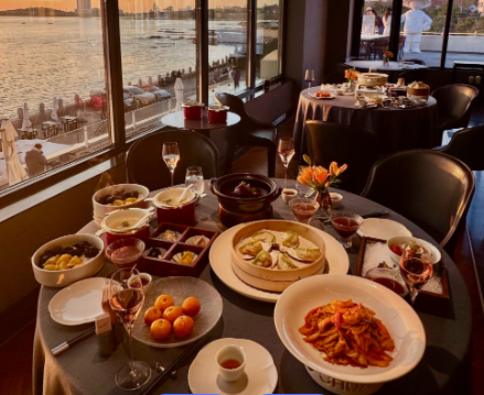 落叶知秋丨话说以饿养生