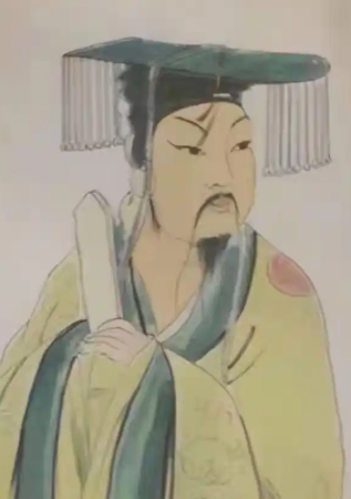 牟怀川丨離騷章句逐段重點研判（之五）