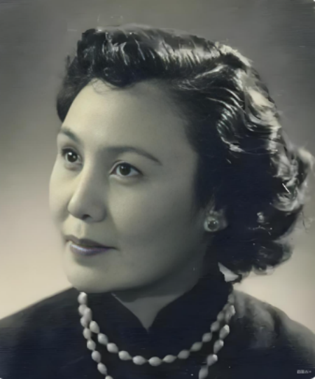 张宣丨七绝·中国近现代五十一位文化名人缩影（之五十一）