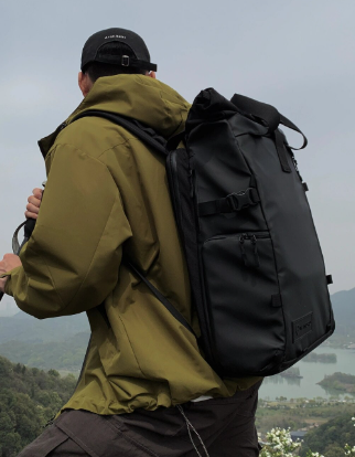 阿杰丨郊游路上（外一首）