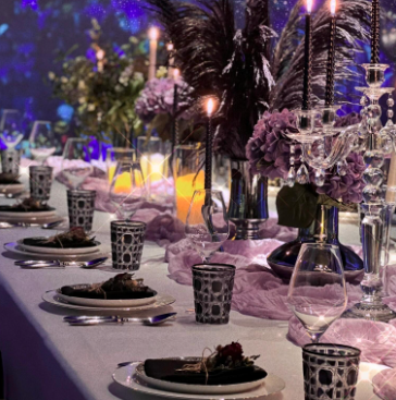 李鸿春丨没有滋味的奢侈