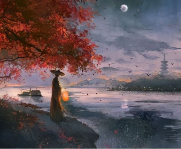 张君嘉丨七十初度书怀三章