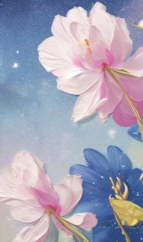 何美鸿丨每个人都有一段告白