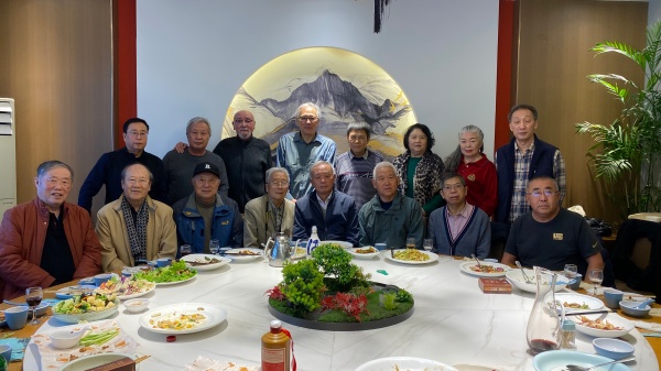 世说文丛六周年简要回顾