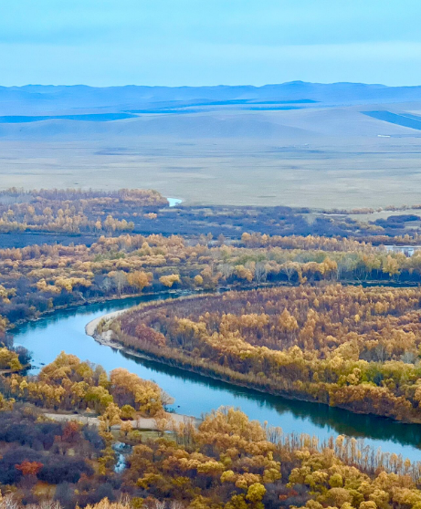 管窥一见丨域外札记（2025.1.18-1.24）