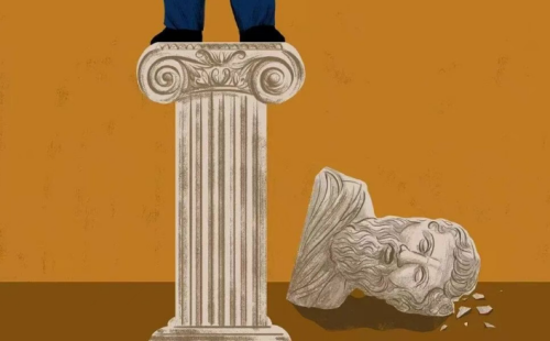 张祚臣丨经济学人文章，特朗普世界认为欧洲背叛了西方