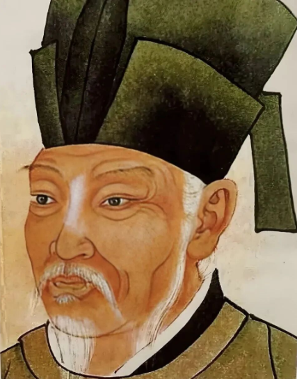 于学周丨泥中曳尾龟：白居易退隐背后的沉郁与悲悯