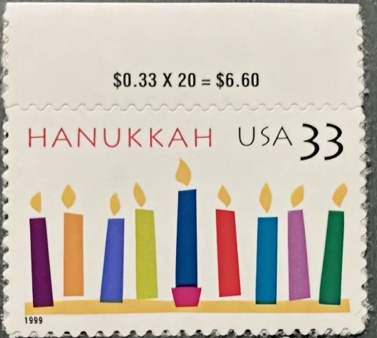 张勇丨光明节，1999在澳洲