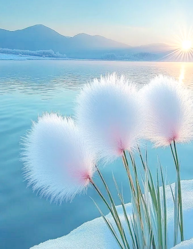 张君嘉丨初雪有吟（七律二首）