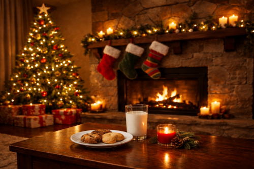 赵守高丨写在圣诞节前夕（一篇老帖）