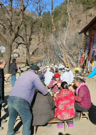 荣生丨青岛归去来（之七）