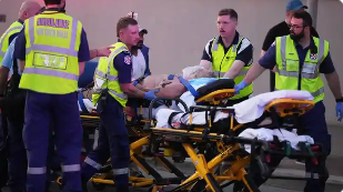 姚婉如丨从烛光到枪声：隔了一夜的距离