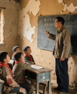 荣生丨青岛归去来（之十）