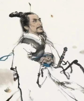 牟怀川丨離騷章句逐段重點研判（之九）