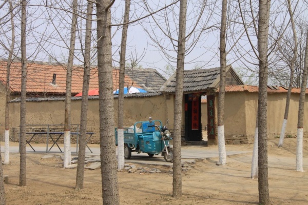 阿龙丨纪实摄影作品选（21-30）