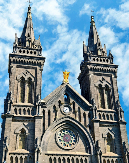 祁萌之丨“宗教是毒害人民的鸦片”？