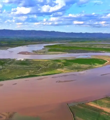 张高秋丨何处再觅三湖渡——我的黄河记忆（二）