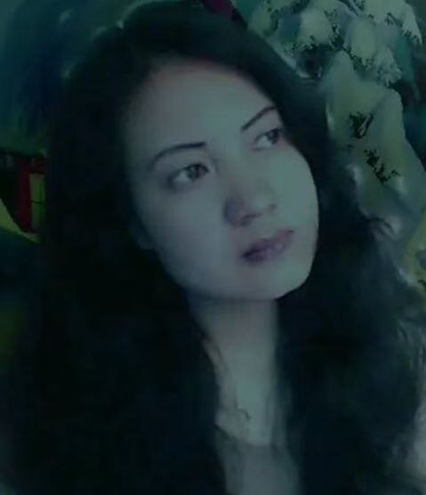 何美鸿丨妹妹，乖