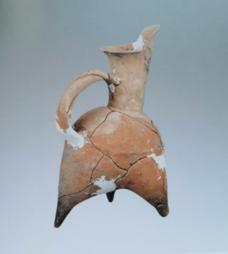 王晓强丨史前领导权获得依据之逻辑推理