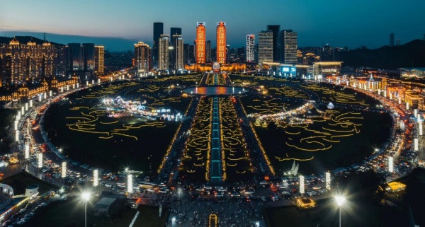 张宣丨梦游神州各地风景名胜三十六首（6）