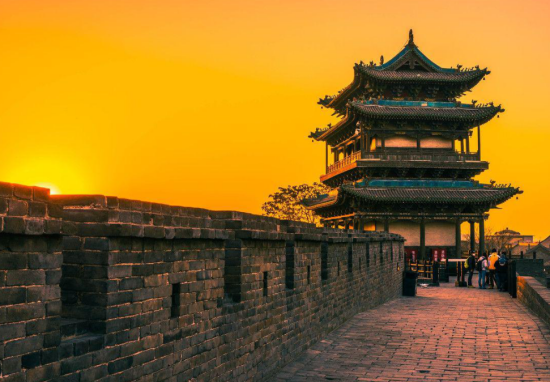 张宣丨梦游神州各地风景名胜三十六首（18）