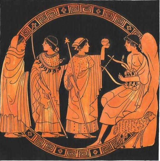 面海丨比天空更宽阔的是什么（论评三则）