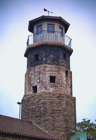 民国十七年作文选（二则·之三）