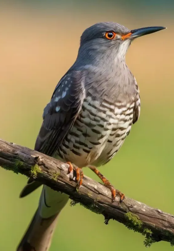 李言谙丨我听布谷鸟啼唱（三首）