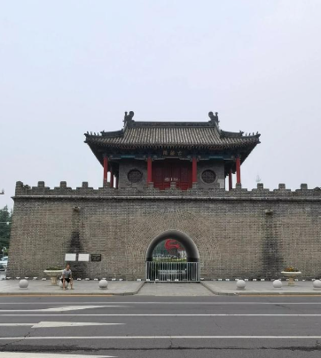 荣生丨青岛归去来（之十一）