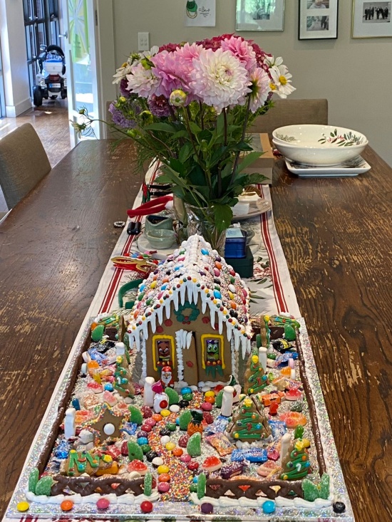 姚婉如丨我们家的圣诞节———圣诞节随想